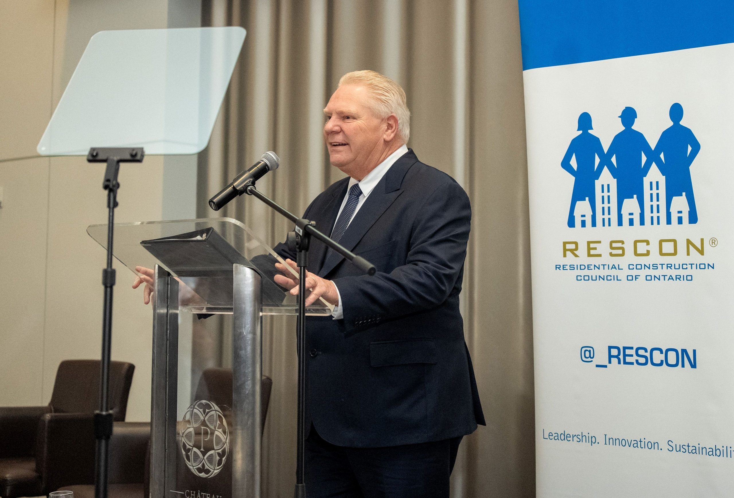 RESCON: Cost of building new homes is simply too high