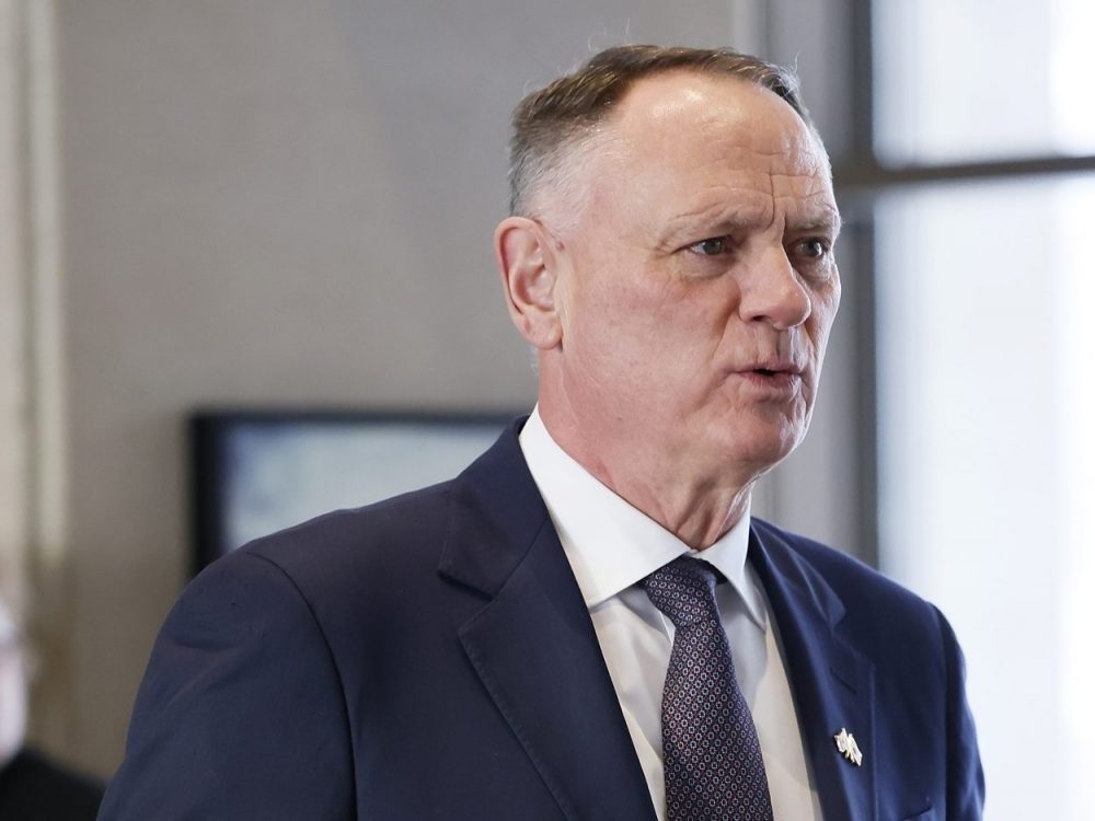 ARCTIC SHOWDOWN: Canada & Denmark Forge Military Alliance!