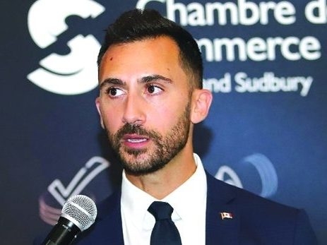 GOLD RUSH IGNITED: Ontario Just Unleashed a Mining BEAST!