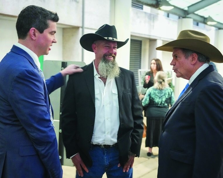 INNOCENCE EXPLODES: 32 Years of Hell ENDED!