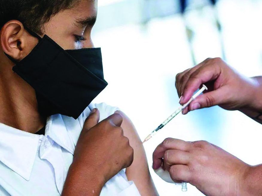 Flu cases drop across Canada but doctors warn season isn't over