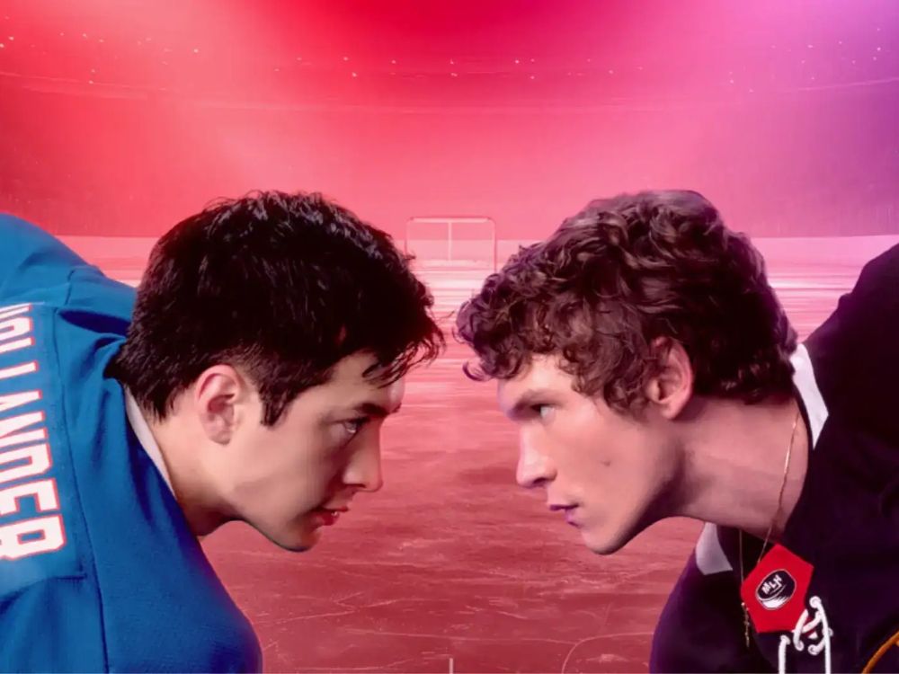 Can Heated Rivalry craze change real-life hockey culture?