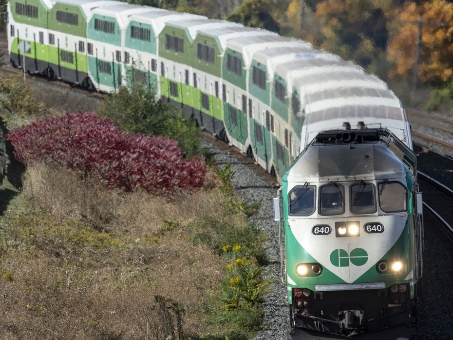 TRAINS HALTED: Tragedy on the Rails – What REALLY Happened?