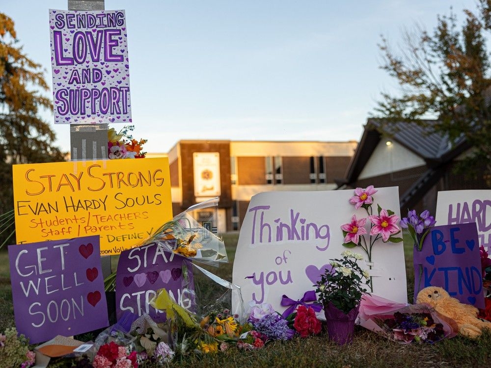 TEEN ARSONIST: Justice Delayed—Will Saskatoon See VENGEANCE?