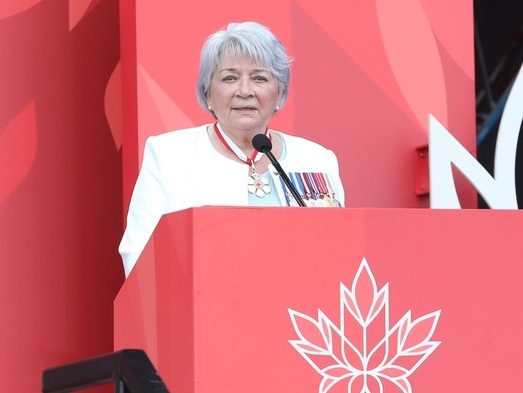 ROYAL RIP-OFF: Governor General's $15,800 Pay Grab Outrages Canada!