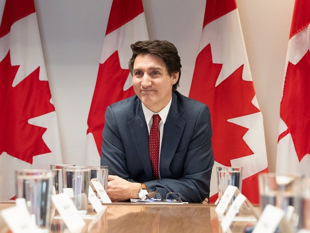 TRUDEAU’S $4.26M SECRET REVEALED!