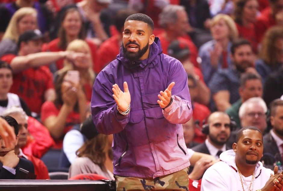 Juno winner rips Drake after diss during Nelly Furtado tribute