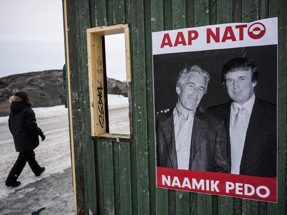 Trump denies Epstein friendship, threatens to sue 'sleazebag' author