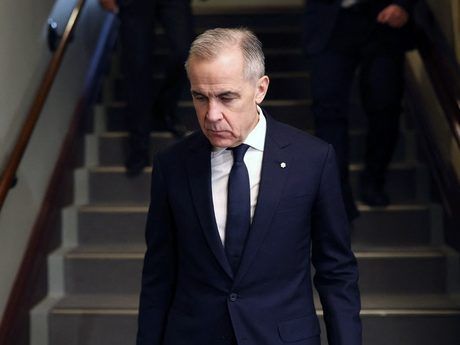 LILLEY: Show of political unity in wake of Tumbler Ridge