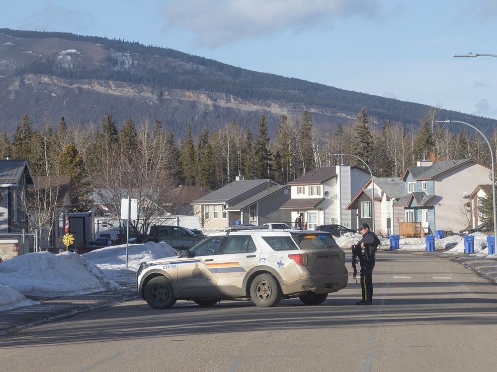 TUMBLER RIDGE MASSACRE: Town ERUPTS in Grief & Fury!