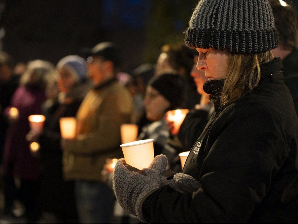 SHOOTER'S SECRETS: The Truth Tumbler Ridge DESERVES.