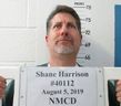 Killer Shane Harrison.
