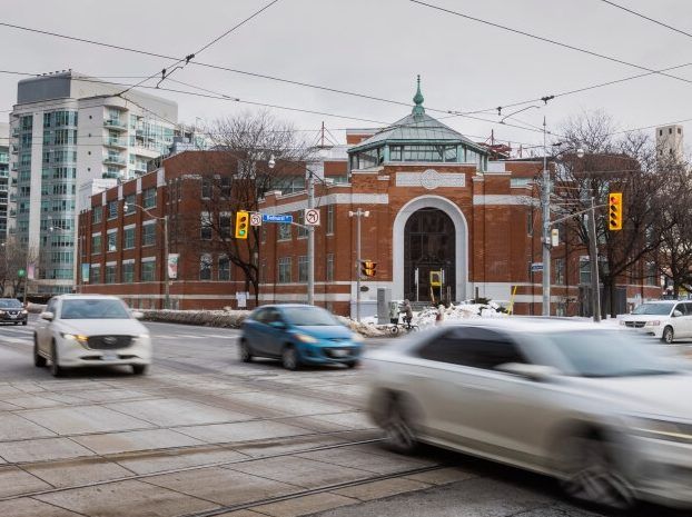 Residents are worried about crime without so-called CSTs patrolling a large shelter on Lake Shore Blvd. Police data backs up those fears.