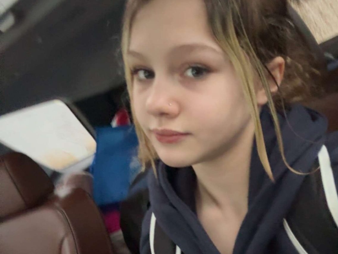 INNOCENCE SHATTERED: 12-Year-Old Battles For Survival After Shocking Shooting!