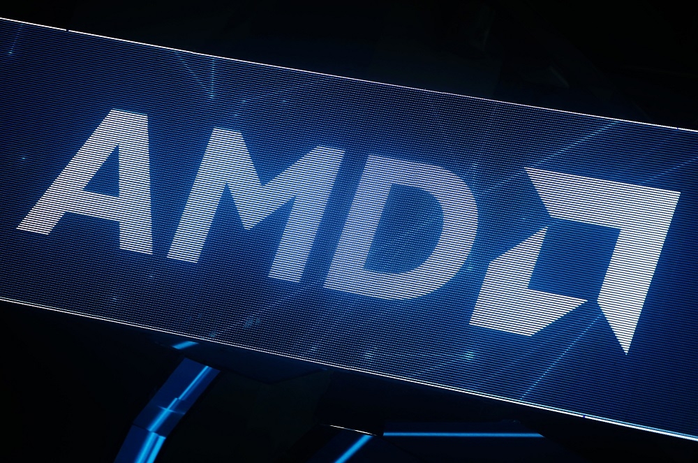 AMD PLUMMETS: Investors Flee Despite 'Strong' Results!