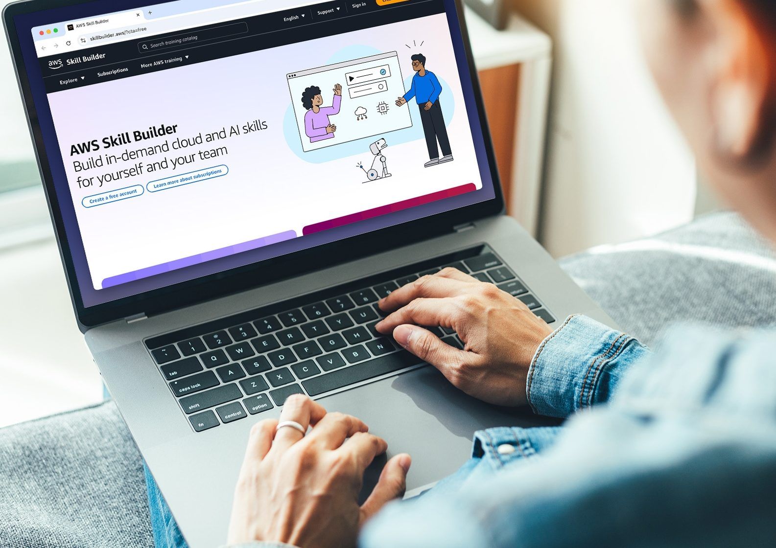 SALTZMAN: Canadian workers, consider upskilling to remain employed