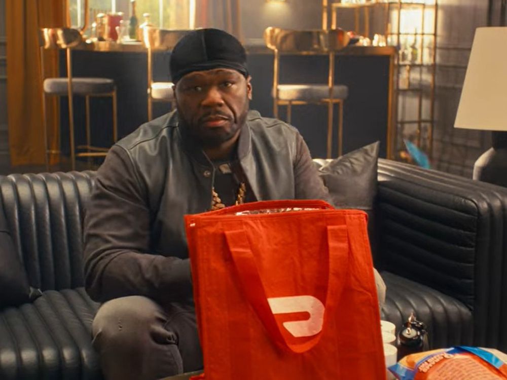 Here are the best commercials from Super Bowl LX