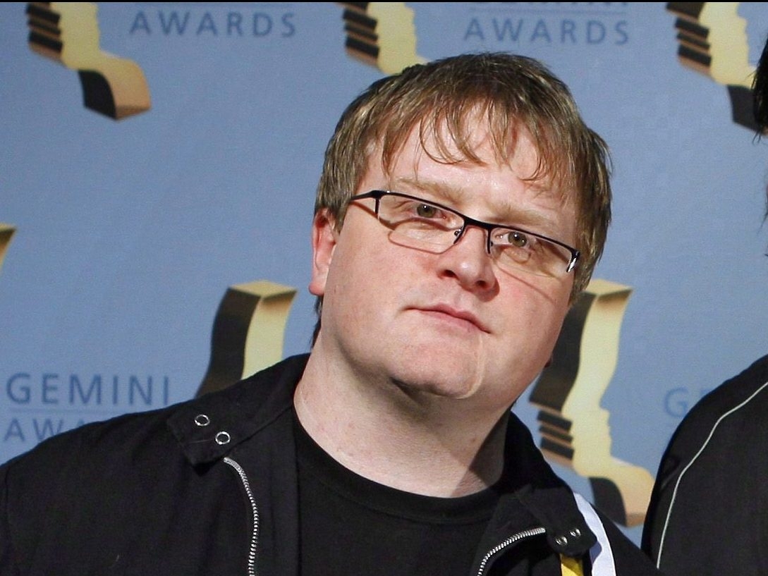 Ricky's NIGHTMARE: Trailer Park Boys Star Faces SHOCKING Assault Accusation!