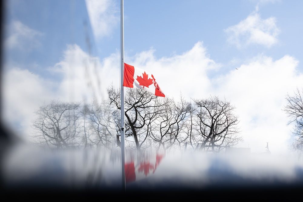 Eight victims are dead in Tumbler Ridge, B.C., and a 12-year-old girl clung to life at the hands of a mass shooter with a troubled past.