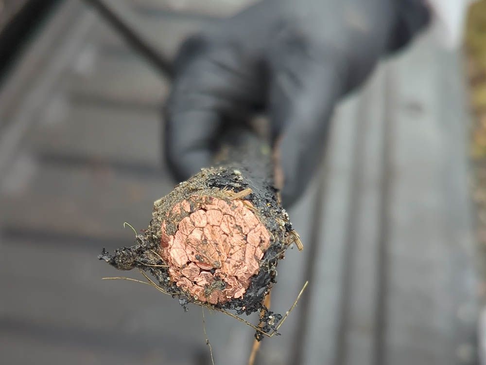 COPPER HEIST SHOCKS SURREY: Power Grid Under ATTACK!