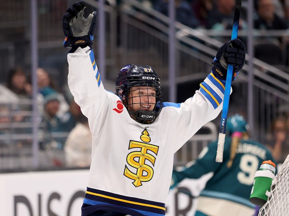 Sceptres get the win they needed in Seattle