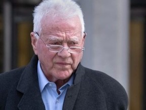 Defence closes in Frank Stronach sex assault trial Defence closes in Frank Stronach sex assault trial