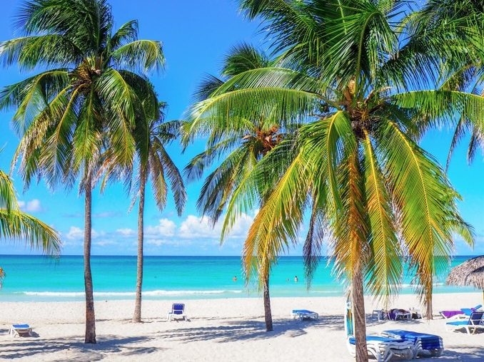 CUBA NIGHTMARE: Canada Warns Travelers – Get Out NOW!