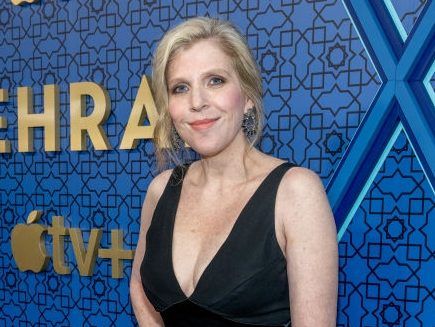 ‘Tehran’ TV producer Dana Eden found dead in Greece hotel