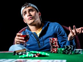 Courting ‘tells’ you should not ignore, in keeping with a poker professional Courting ‘tells’ you should not ignore, in keeping with a poker professional