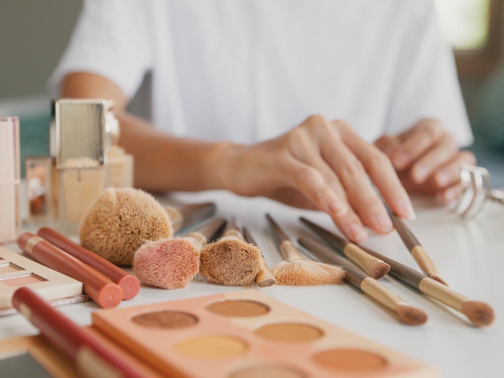 How to make your makeup last longer without buying anything new