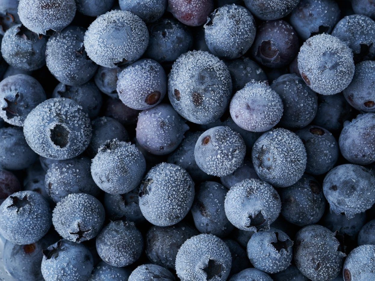 Frozen blueberries recalled in Canada and U.S. over life-threatening Listeria concern