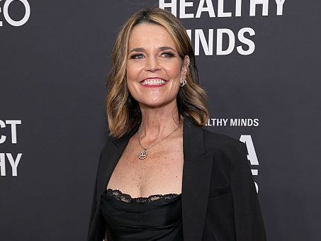 Search on for ‘Today’ host Savannah Guthrie's mother Nancy in Arizona: ‘SHE DID NOT LEAVE ON HER OWN’