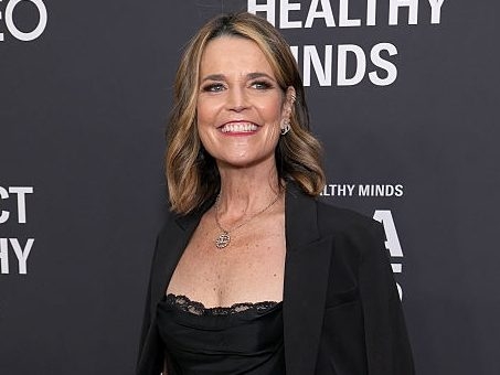 SAVANNAH GUTHRIE'S MOTHER: Kidnapped & A Twisted Game?!