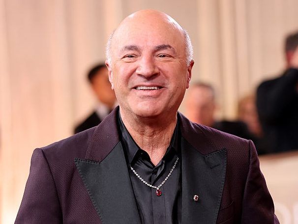 Kevin O’Leary sued after claiming data centre opponents were foreign agents