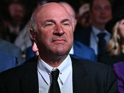Kevin O’Leary wins $2.8M defamation suit against crypto influencer