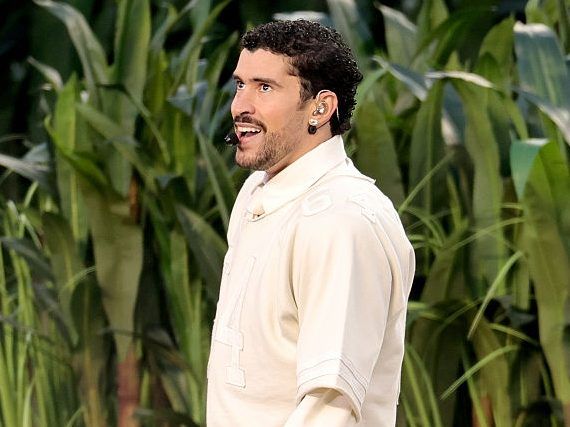 Republicans want Bad Bunny’s Super Bowl halftime show investigated over ‘twerking,’ ‘pelvic thrusts’