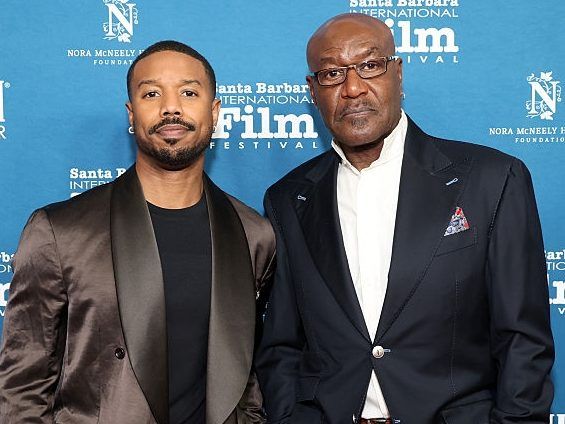 Tourette’s activist John Davidson ‘deeply mortified’ after N-word outburst at BAFTAs