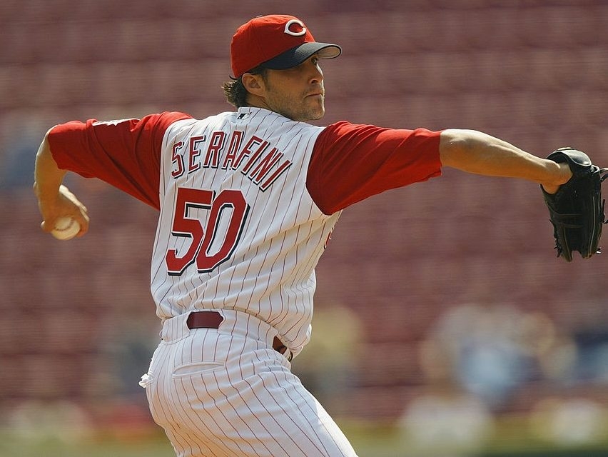 SERAFINI'S NIGHTMARE: Murder Conviction STANDS After Explosive 'LIAR' Accusations!