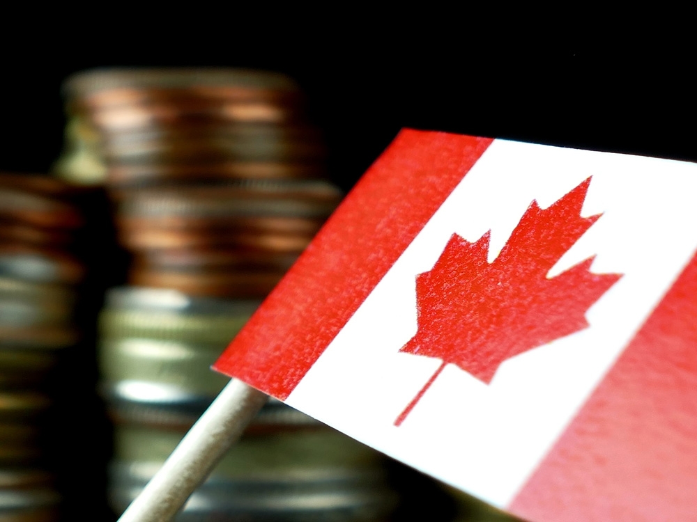 CANADA'S ECONOMY IS COLLAPSING: Prepare NOW!
