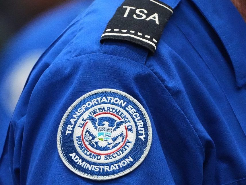 TSA reveals top 10 items travelers tried to bring on planes