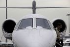 Canada has now approved all Gulfstream jets following threats from U.S. President Donald Trump.