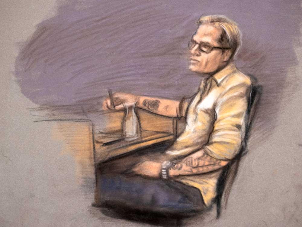 ROYAL FAMILY SHATTERED: Princess's Son Breaks Down in Court—The Shocking Truth Revealed!