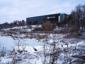 Humber offers voluntary exit packages to full-time employees Humber offers voluntary exit packages to full-time employees