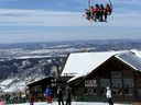 Owned by Alterra Mountain Company, Steamboat Ski Resort offers something truly unique in northwest Colorado. It’s about a three hour drive from Denver.