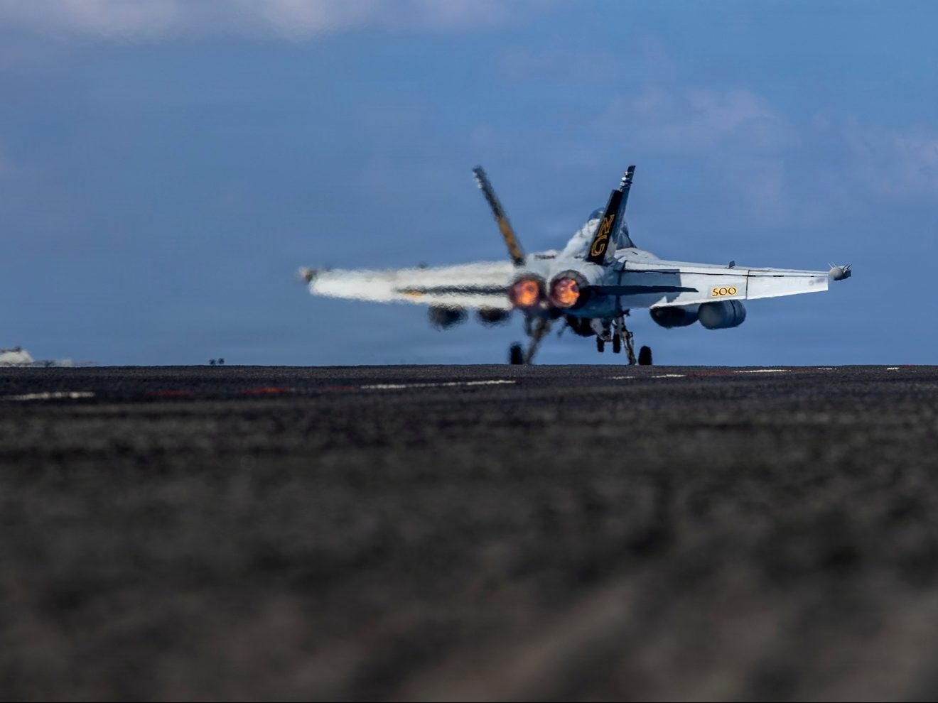 IRAN ON THE BRINK: Drone SHOT DOWN as Talks EXPLODE!