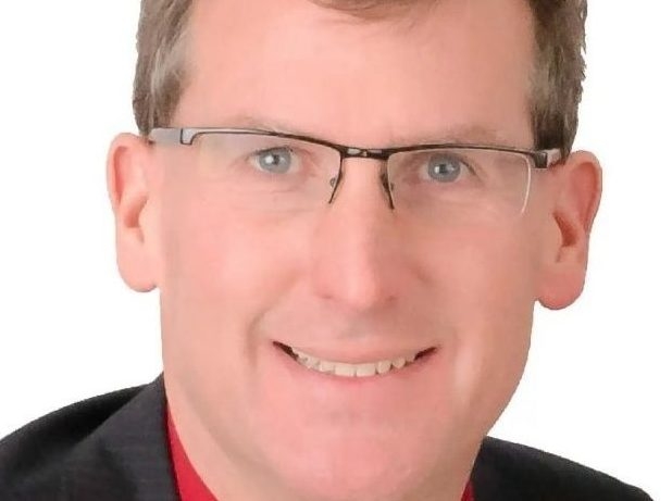  Jeff Johnson, now former Minnesota gubernatorial candidate.