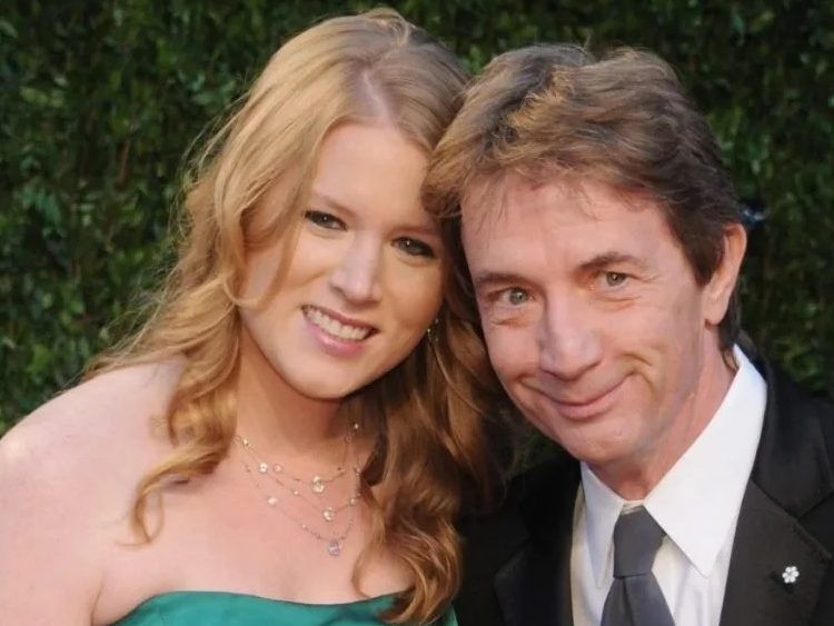 Martin Short opens up on daughter’s suicide: ‘It’s been a nightmare for the family’