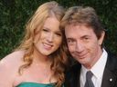 Katherine Short, daughter of Martin Short, has died at 42.