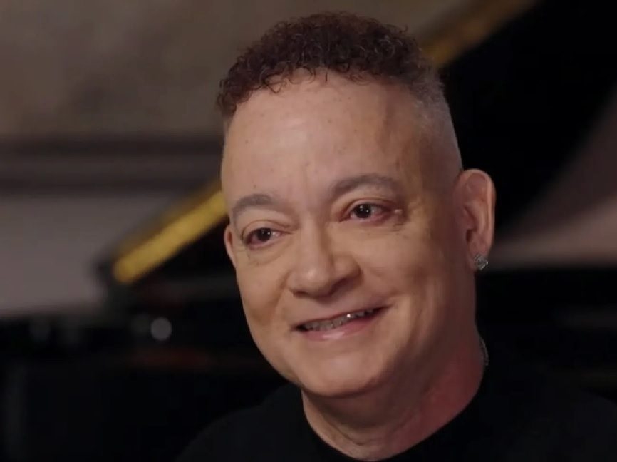 Christopher Reid Recovering After Heart Transplant