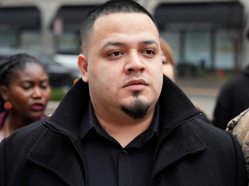 SMUGGLER FIGHTS BACK: Courtroom Showdown Begins!